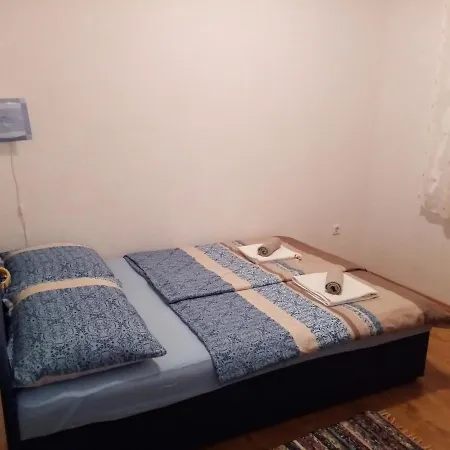 Apartment Lara Sukosan