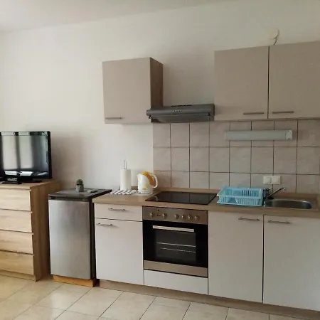Apartment Lara