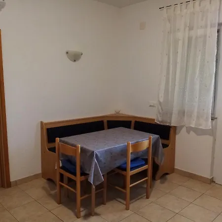 Apartamento Lara