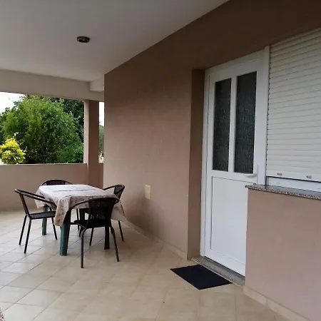 Apartamento Lara